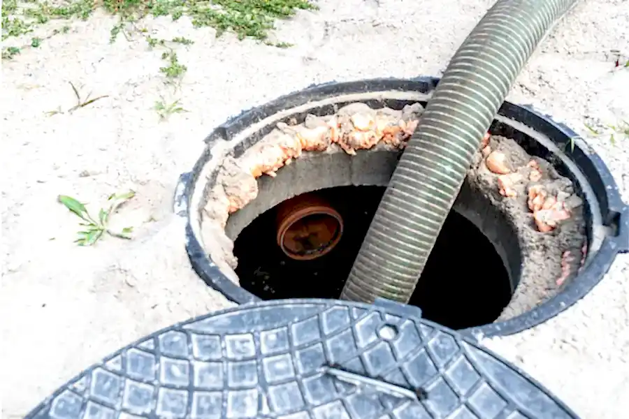 Ankara Dolu Logar Çekme - Damla Tesisat ve Kanal Açma