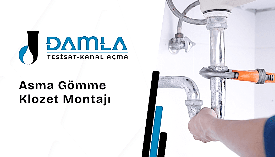 Damla Tesisat ve Kanal Açma