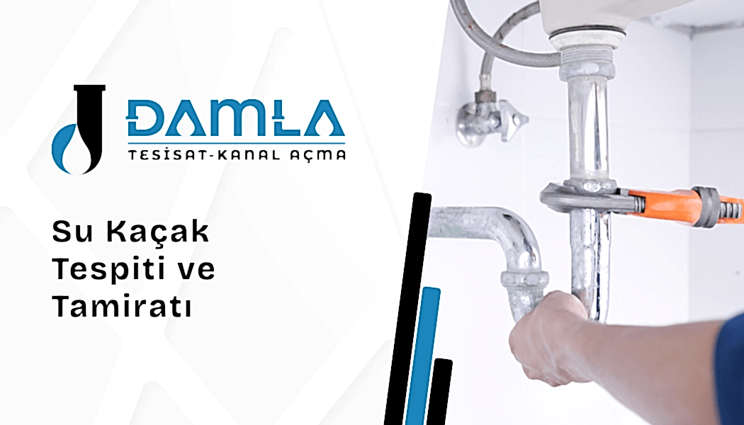 Damla Tesisat ve Kanal Açma