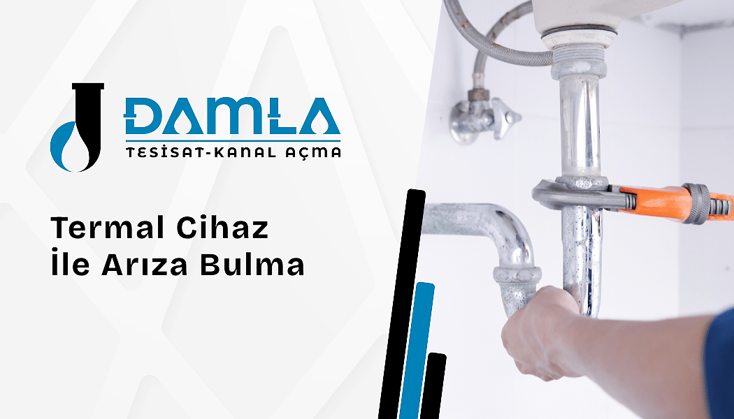 Damla Tesisat ve Kanal Açma